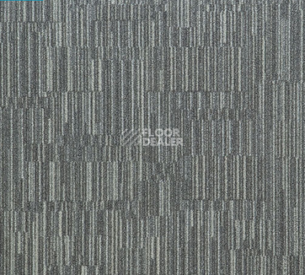 Ковровая плитка Milliken LayLines lln 06-13 Cablecar фото 1 | FLOORDEALER